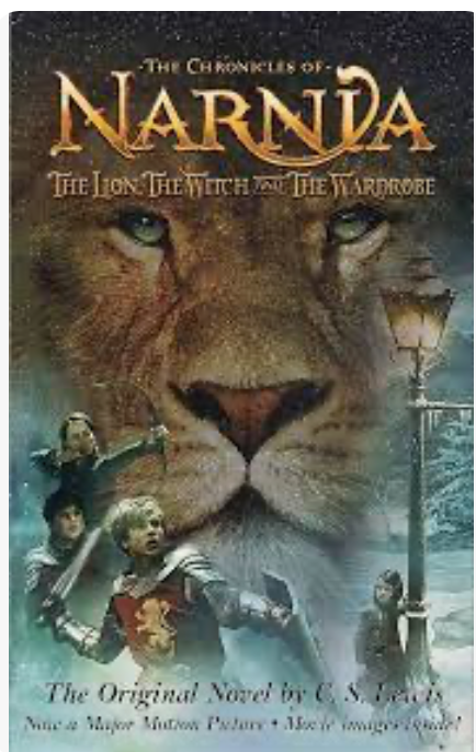 The Chronicles of Narnia: The Lion, the Witch, and the Wardrobe (2005):